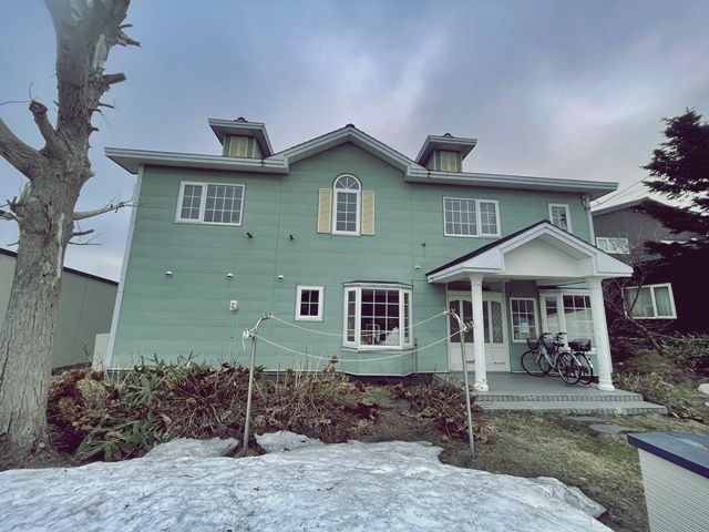 コンビニも近い寮！ホテルから歩いて5分の好立地！