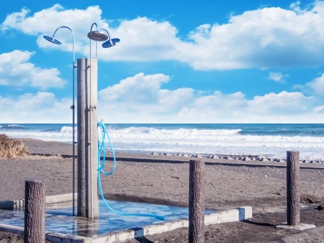 夏の思い出も沢山作って下さいね♪