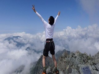 日本で一番高い場所にあるホテル！？北アルプスの魅力が最大限に詰まっています！！