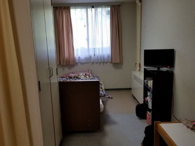 寮写真♪タイプはうれしい個室！確約です！