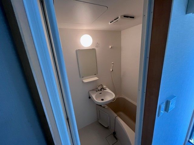 寮は完全個室！
敷地内にあるので、通勤ラクラクですよ～☆