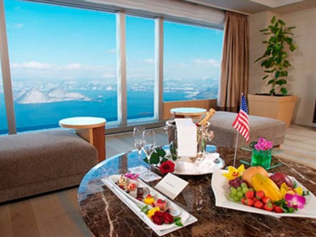 あの【G8サミット】が行われました!!