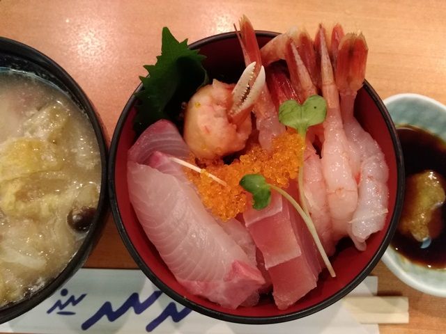 三重県はおいしい食べ物が多いですよ～