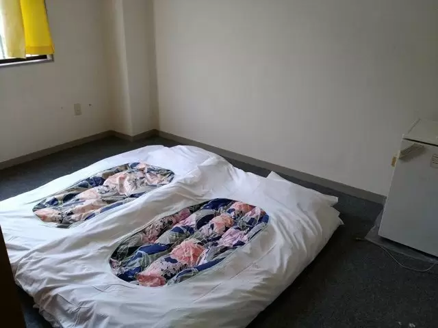 寮写真です。
