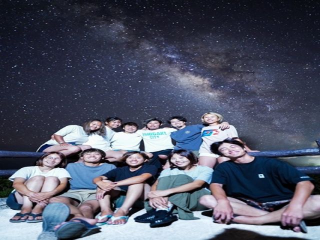 非日常の景色があなたを待っている！