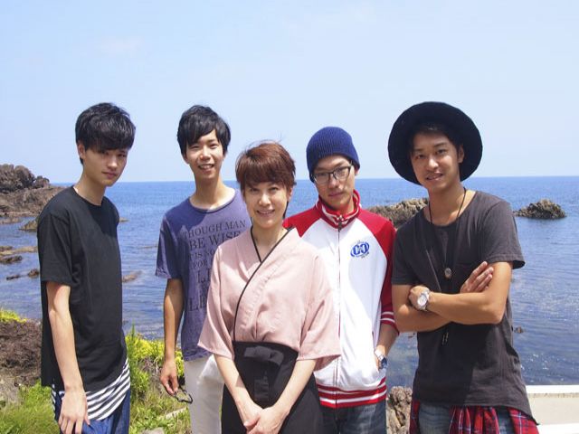 若いスタッフが多く働き易い職場です♪