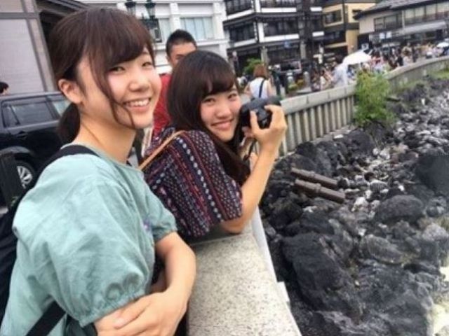 仲間もたくさん！