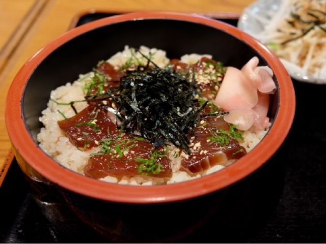 石川県といえば…海鮮は外せません!!観光と一緒に食も満喫してください♪
