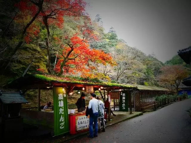 風情ある地域でのお仕事です♪