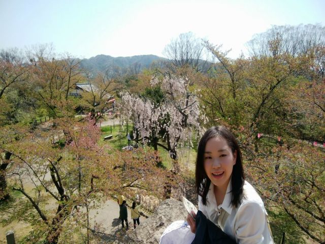 自然豊かな山中湖畔での裏方のお仕事☆