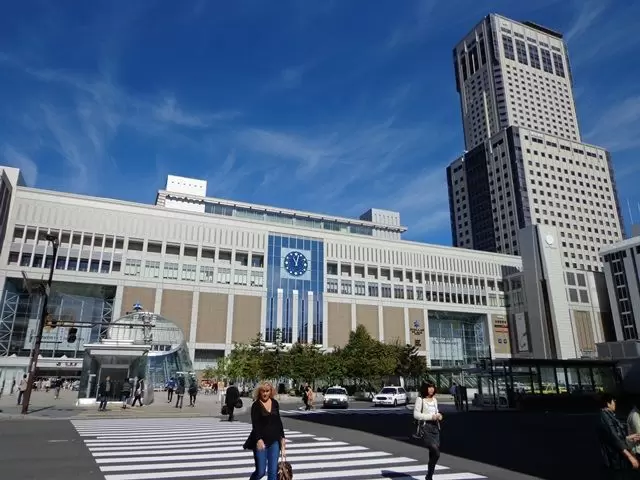 通勤で働こう！