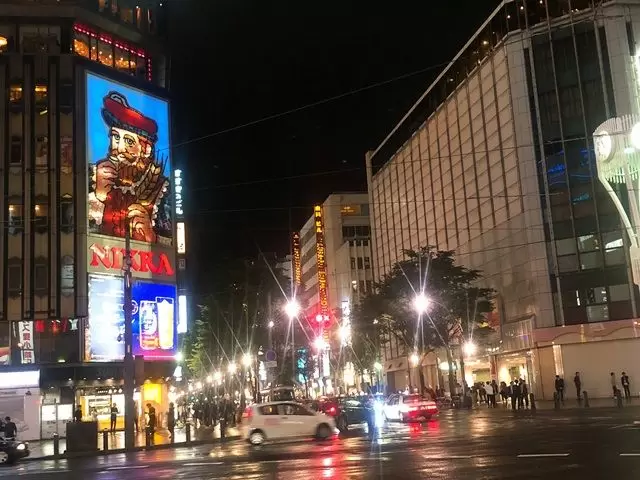 フロント業務