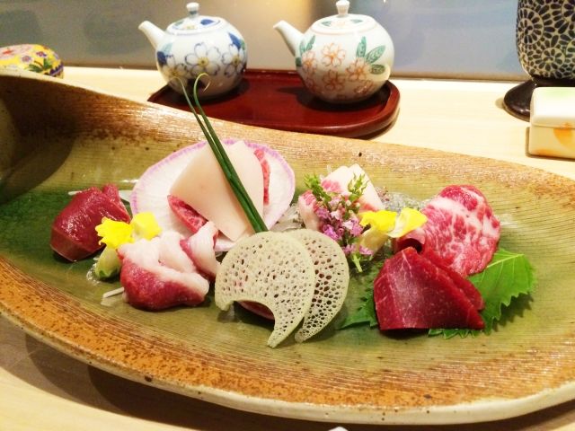 美味しい熊本グルメも堪能してください！