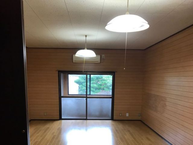 寮は1Ｒになります。