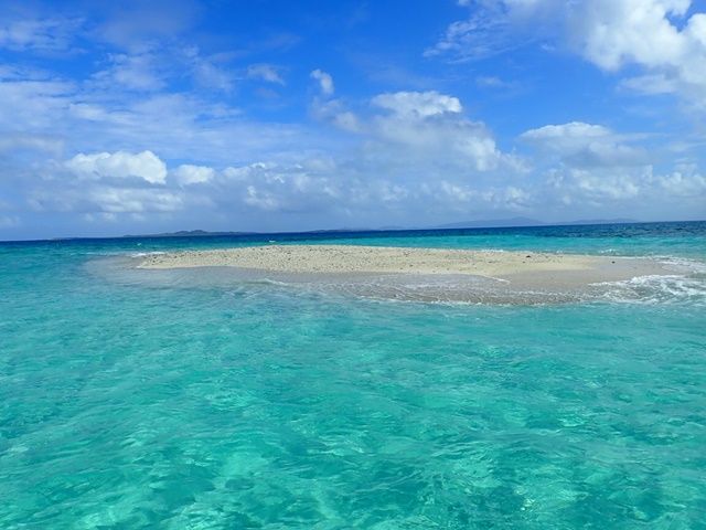 バラス島でのシュノーケリングは圧巻！お仕事を通して、見たこともない景色を見に行こう♪