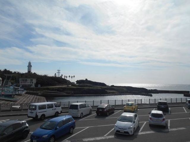 海も近くて最高なロケーションです！