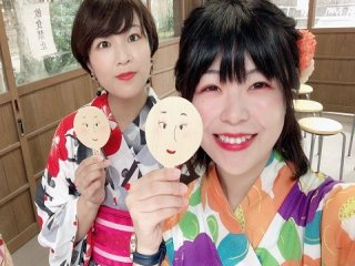 ＼稼ぎ◎・寮きれい／自転車貸出で更に便利に!!休みは伊勢神宮へ!!