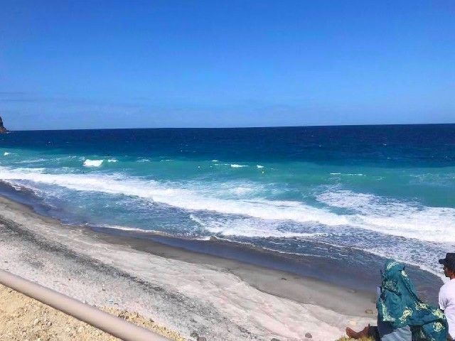 なんていったって海！海！