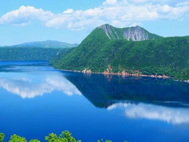 お車貸与あり！
日本で最も透明度の高い湖と呼ばれる摩周湖までも車で20分程度で行けますよ