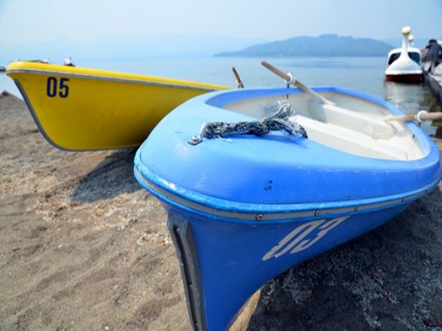 屈斜路湖を周遊するモーターボートなど割引制度あり！
休日は思いっきり羽を伸ばしましょう！