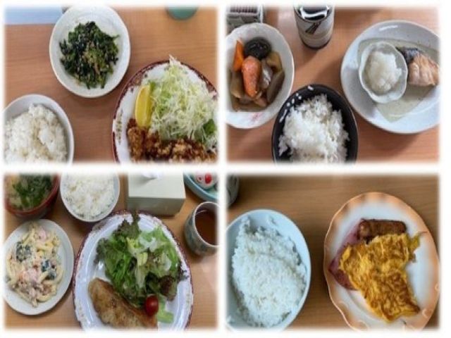 人気の通し、熱海、3食付！延長率も高い職場です。
