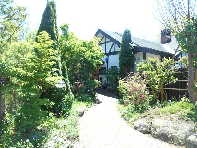 ★那須高原には飲食店が色々あります