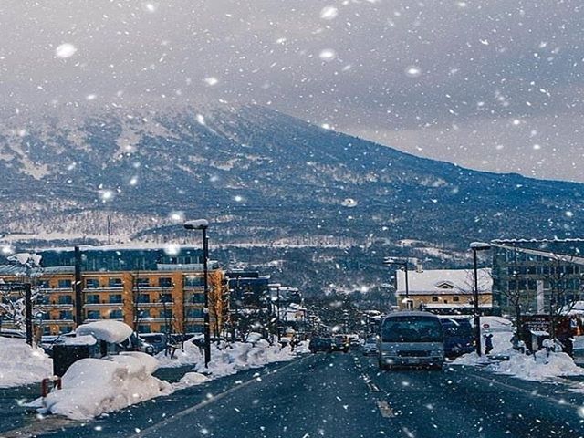 まるで海外にいるみたいな環境で楽しくリゾバが出来ちゃいます☆
