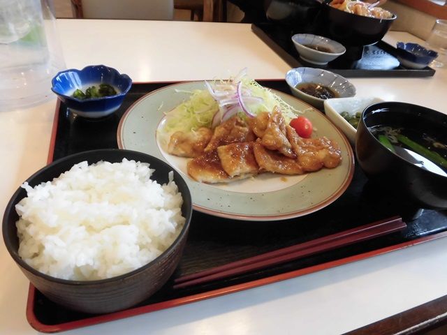 休みの日には、ぶらり観光も忘れずに。美味しい物探しをするのもリゾバの楽しみの1つ！