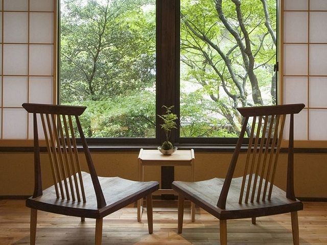 歴史もありますが綺麗な内装です。