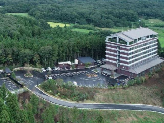 自然豊かな場所！中抜けでサイクリングも出来ちゃいます☆