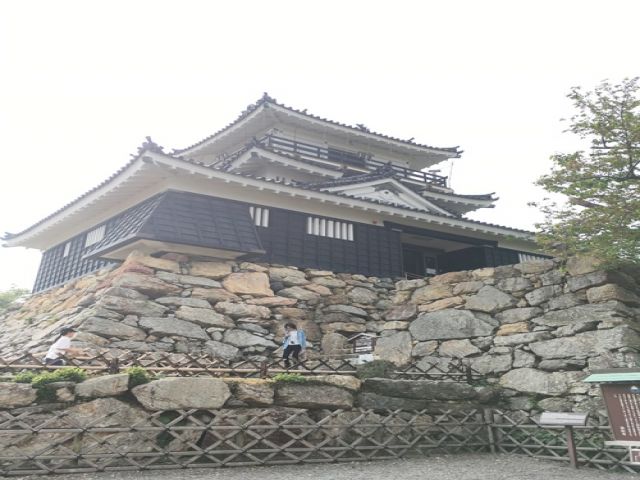 観光名所などもあります