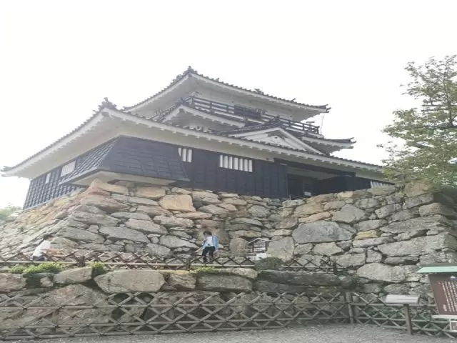 観光名所などもあります