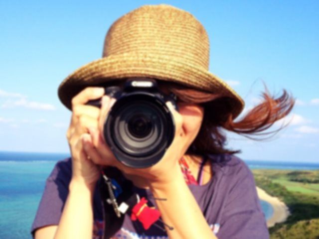 初心者でもＯＫ！なカメラマンのお仕事