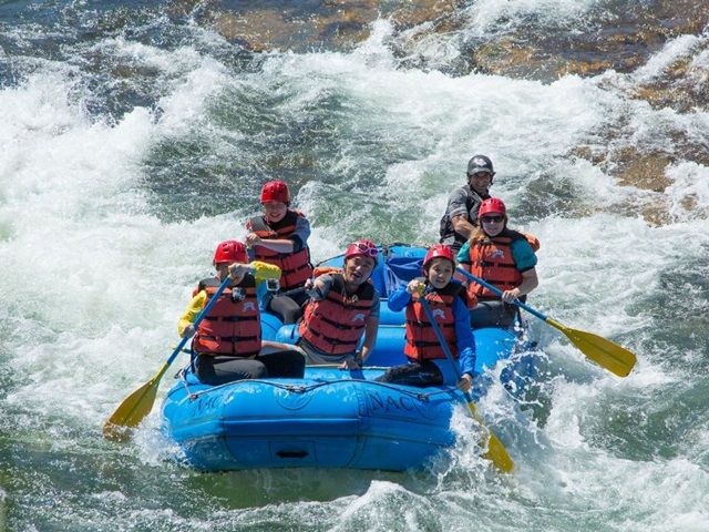 夏らしいアクティビティも楽しむチャンス♪