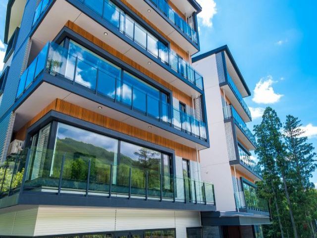 おしゃれなホテルでのフロントのお仕事です！