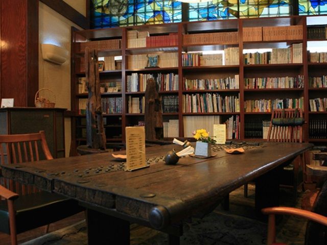 良質な温泉と美味しい料理が自慢の宿！