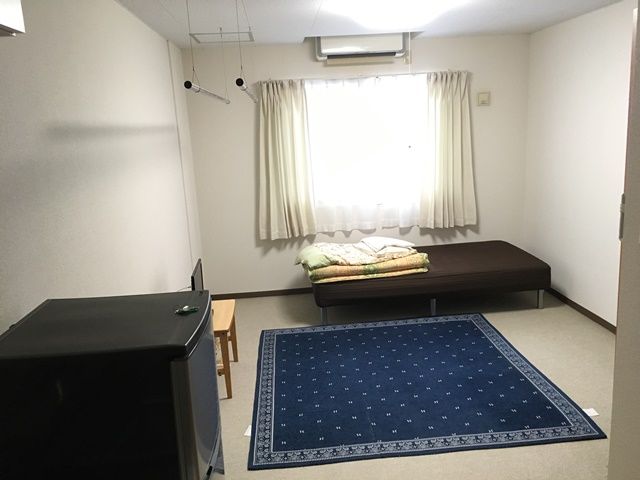 寮のイメージです