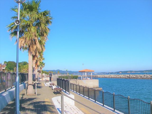 離島で思い出を作りましょう！