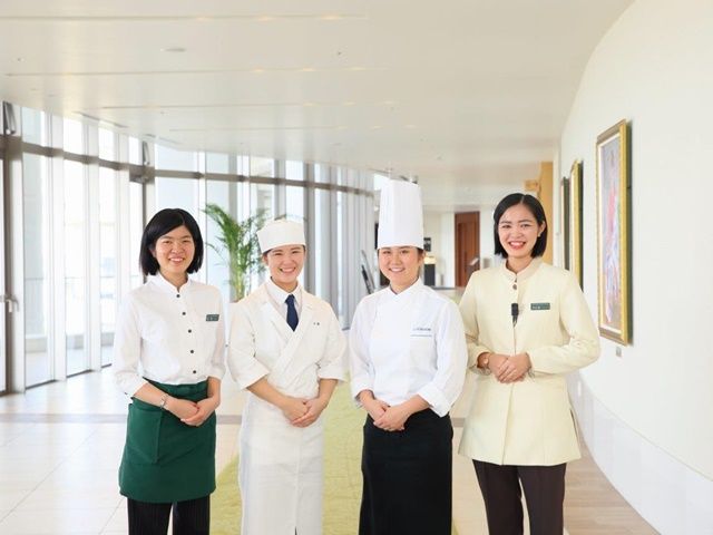 ☆人間関係・お受入れ環境抜群☆