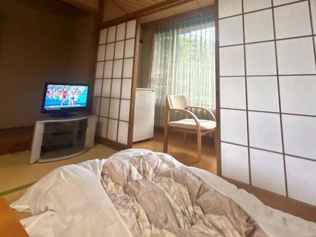 寮のイメージです！部屋によって異なります