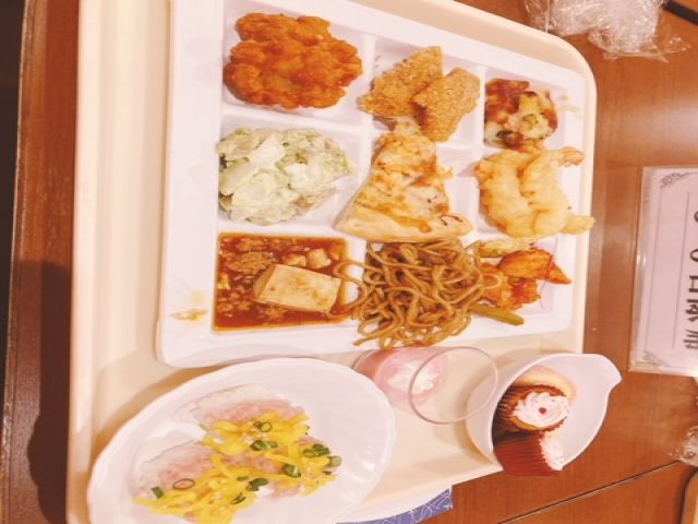 賄いも美味しいと評判です！