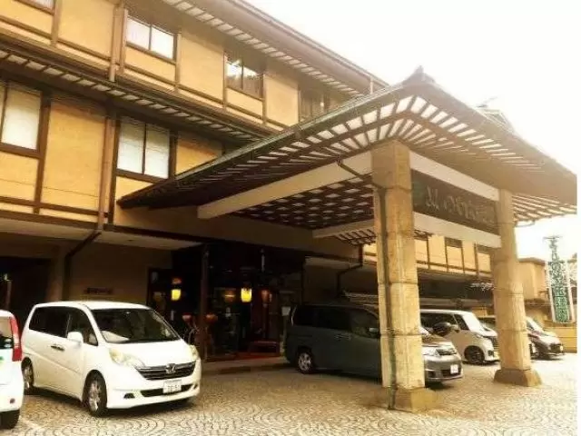 ☆施設外観のお写真です☆