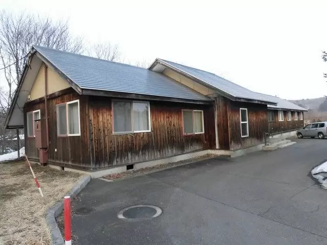 寮は複数あります！