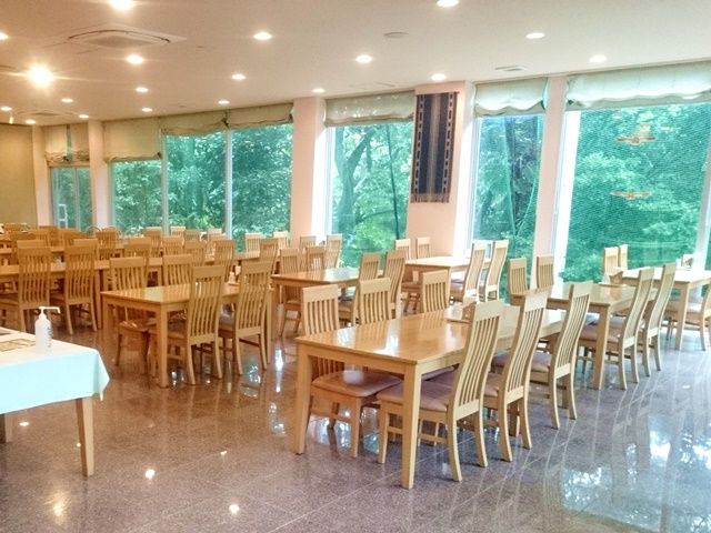 西表島の中でも人里を離れ、亜熱帯の大自然に囲まれたホテルです！自然派の方に超オススメ♪