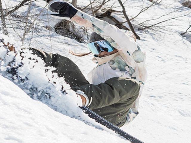 今回は湯沢で決まり！滑りまくりましょう！
