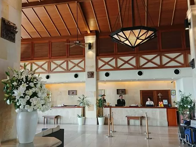 沖縄本島北部に位置する、敷地80万坪の楽園リゾートです♪