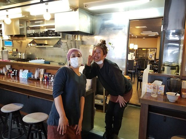 ★店内の様子★