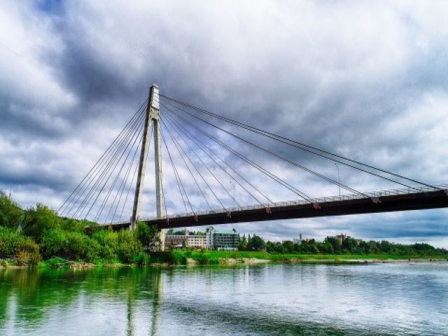 十勝川温泉の醍醐味「モール温泉」に入り放題！