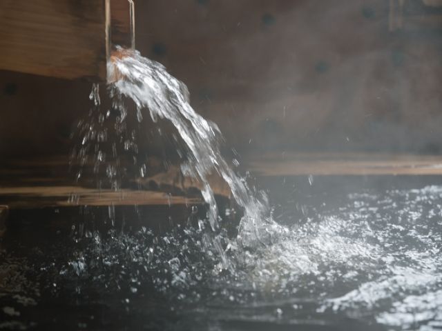 寮客室×最高の温泉で毎日癒されてみてください。