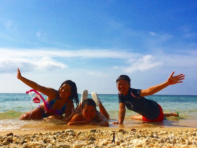 在籍スタッフが多いから、絶対楽しい！仕事終わりもプライベートも充実のリゾバにしよう★